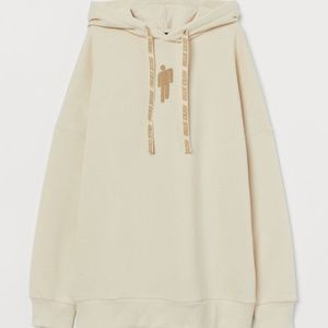 Billie Eilish hoodie